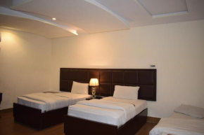 Hotel SR Lounge Multan